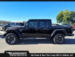 2026 Jeep Gladiator Rubicon X