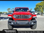 2026 Jeep Gladiator Rubicon X