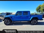 2026 Jeep Gladiator Rubicon X