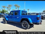 2026 Jeep Gladiator Rubicon X