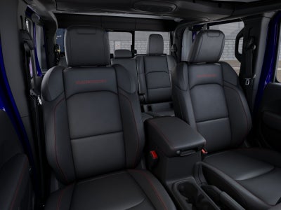 2026 Jeep Gladiator Rubicon X