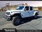 2026 Jeep Gladiator Mojave X