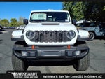 2026 Jeep Gladiator Mojave X
