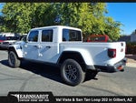 2026 Jeep Gladiator Mojave X