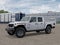 2026 Jeep Gladiator Mojave X