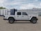 2026 Jeep Gladiator Mojave X