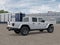 2026 Jeep Gladiator Mojave X