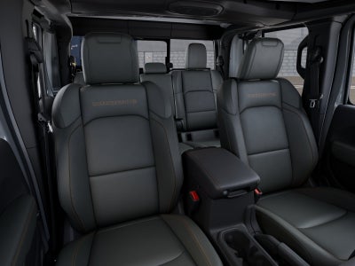 2026 Jeep Gladiator Mojave X