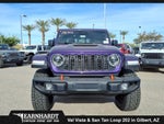 2026 Jeep Gladiator Mojave X
