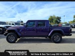 2026 Jeep Gladiator Mojave X