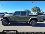 2026 Jeep Gladiator Mojave X