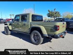 2026 Jeep Gladiator Mojave X
