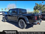 2026 Jeep Gladiator Mojave X