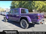 2026 Jeep Gladiator Mojave X