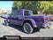 2026 Jeep Gladiator Mojave X