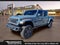 2026 Jeep Gladiator Mojave X