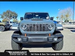 2026 Jeep Gladiator Mojave X