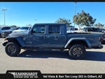 2026 Jeep Gladiator Mojave X