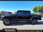 2026 Jeep Gladiator Mojave X