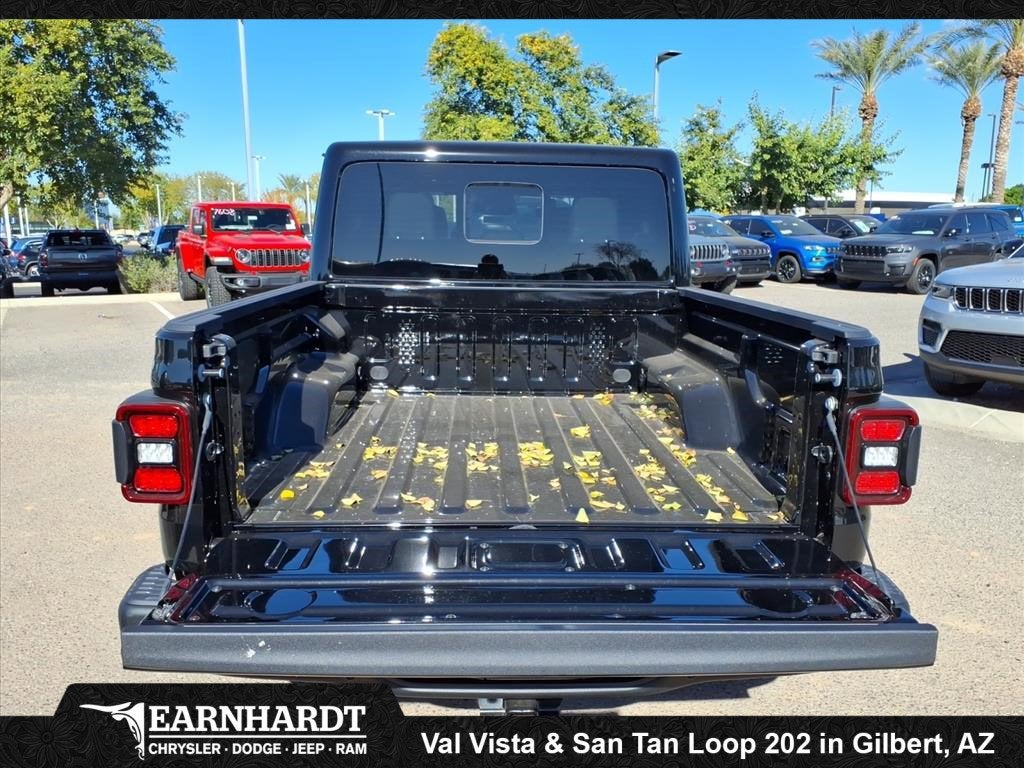 2026 Jeep Gladiator Mojave X