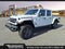 2026 Jeep Gladiator Mojave X