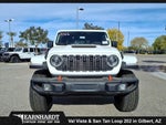 2026 Jeep Gladiator Mojave X