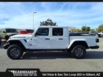 2026 Jeep Gladiator Mojave X