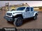 2026 Jeep Gladiator Mojave X