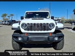 2026 Jeep Gladiator Mojave X
