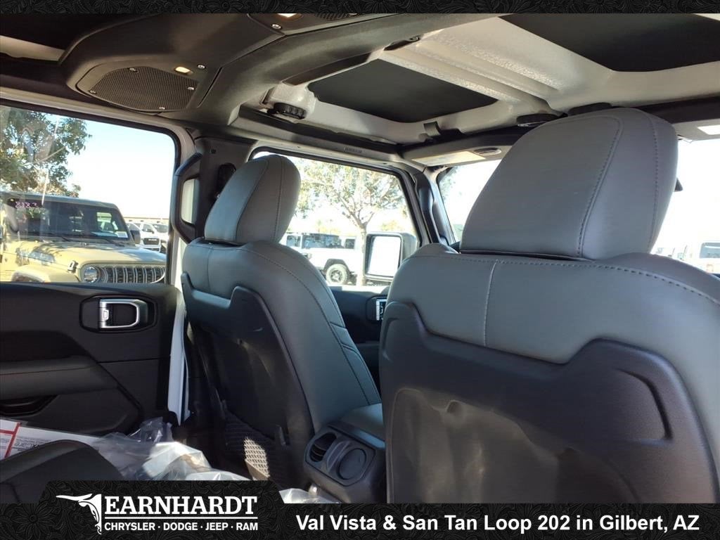 2026 Jeep Gladiator Mojave X