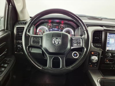 2018 RAM 1500 Sport