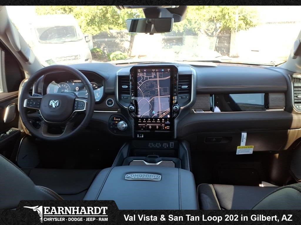 2026 RAM 1500 Longhorn