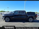2026 RAM 1500 Longhorn