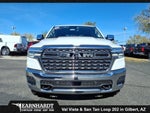 2026 RAM 1500 Longhorn