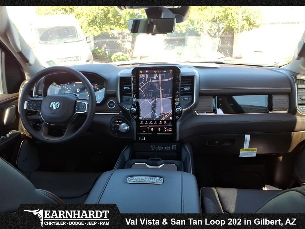 2026 RAM 1500 Longhorn