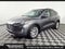 2022 Ford Escape Titanium Hybrid