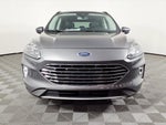 2022 Ford Escape Titanium Hybrid