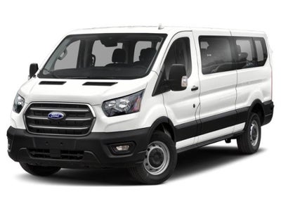 2020 Ford Transit Passenger Wagon T150