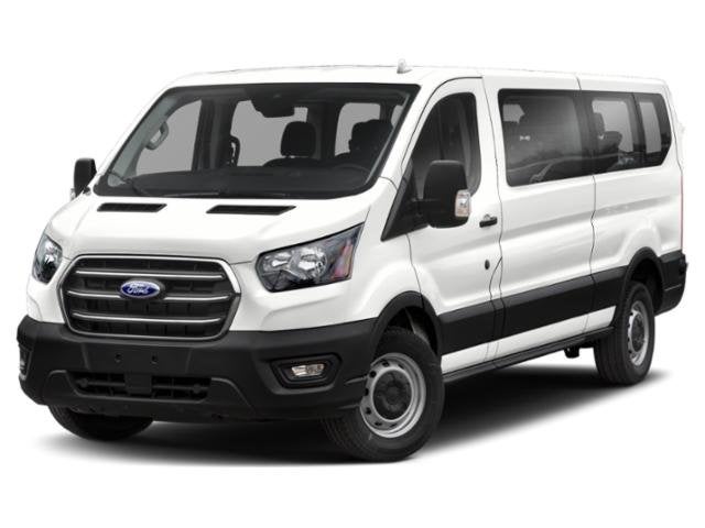 2020 Ford Transit Passenger Wagon T150