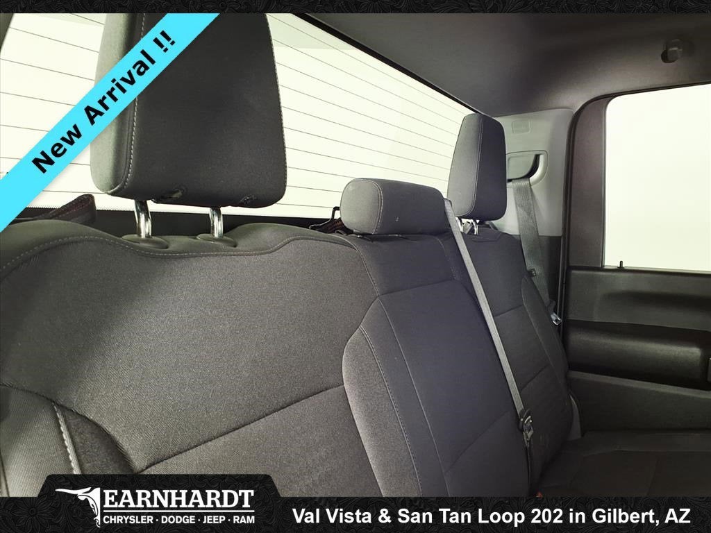 2021 Chevrolet Silverado 2500HD LT