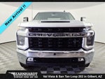 2021 Chevrolet Silverado 2500HD LT