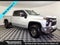 2021 Chevrolet Silverado 2500HD LT
