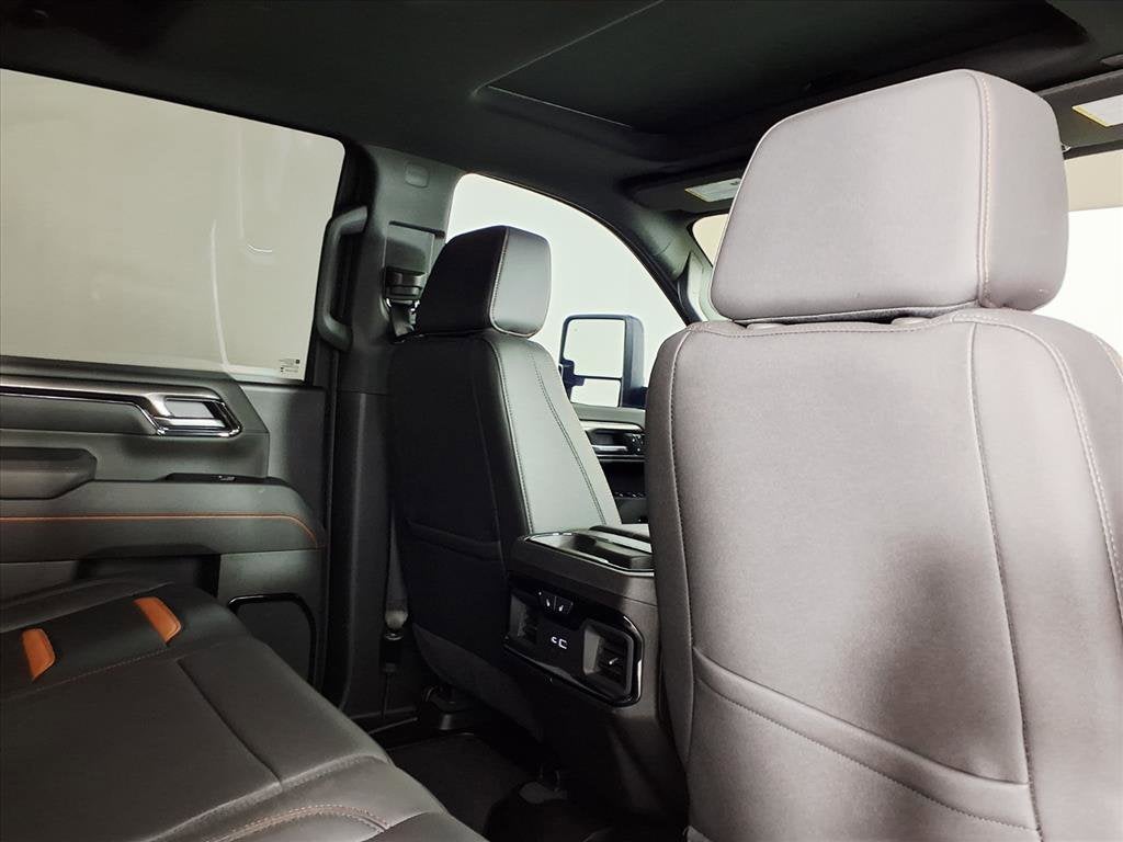 2026 GMC Sierra 2500HD AT4