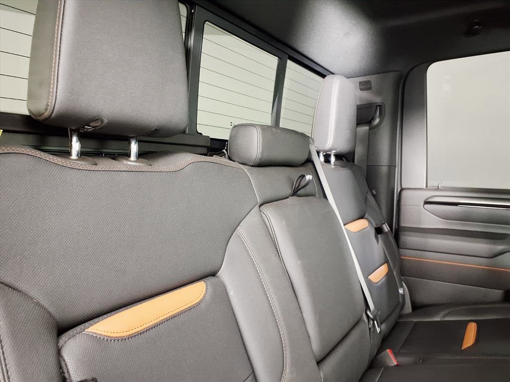 2026 GMC Sierra 2500HD AT4