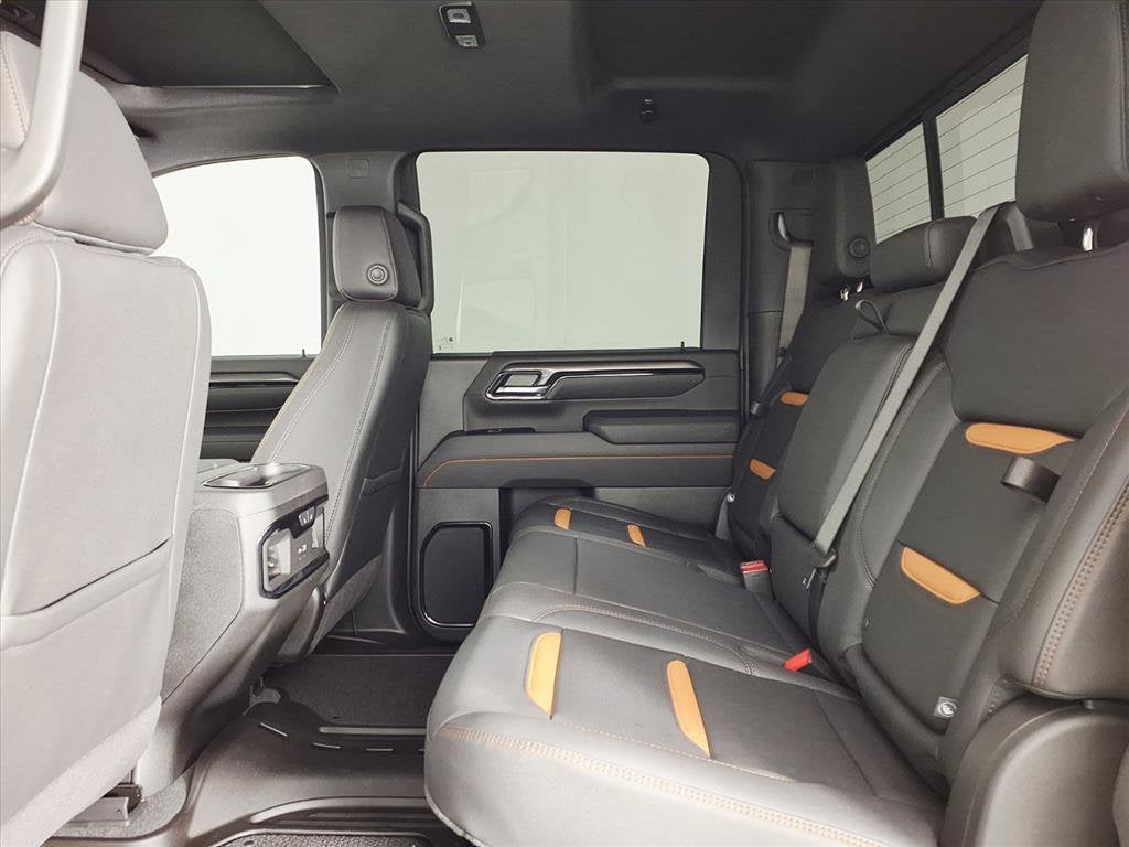 2026 GMC Sierra 2500HD AT4