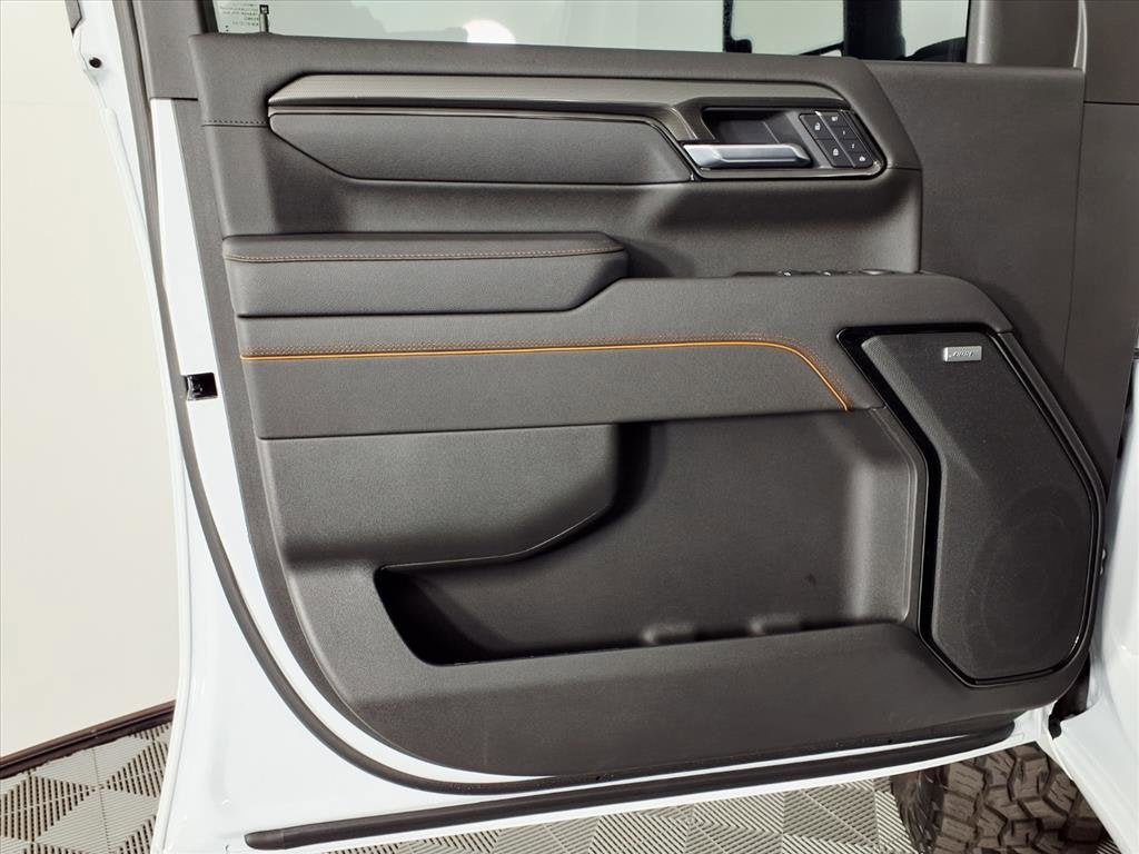 2026 GMC Sierra 2500HD AT4