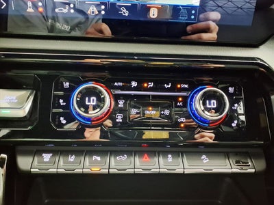 2026 GMC Sierra 2500HD AT4