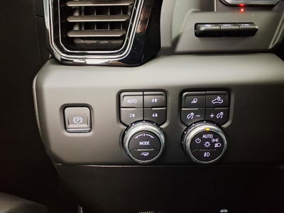 2026 GMC Sierra 2500HD AT4