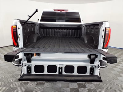 2026 GMC Sierra 2500HD AT4