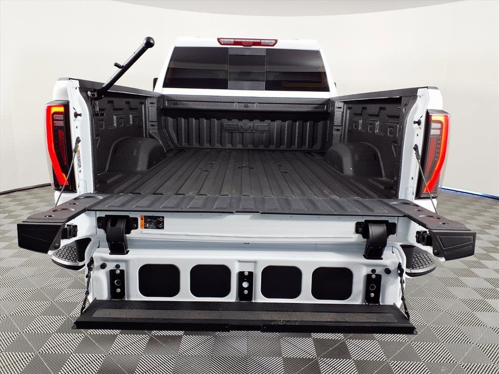 2026 GMC Sierra 2500HD AT4